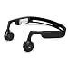 Produktbild Kopfhörer Bluetooth 4.2 Borofone BE12 Bone Conduction Ohrhörer Sport Knochenleitung Wireless Drahtlos für iPhone und Android - Schwarz