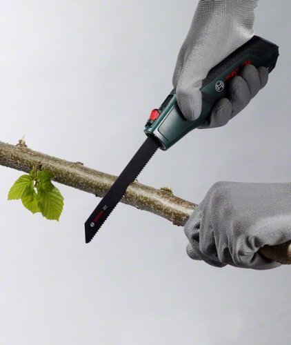 Bosch Sägehandgriff für Säbelsägeblätter, 2607017181 - 4