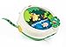 Fisher-Price Rainforest Waterfall Peek A Boo Soother