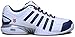 Produktbild K-Swiss RECEIVER III White/Navy/Fiery Red - 6