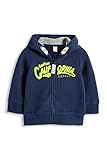 ESPRIT Baby-Boys 095EEBJ001 ESS SS Cardigan Hoodie