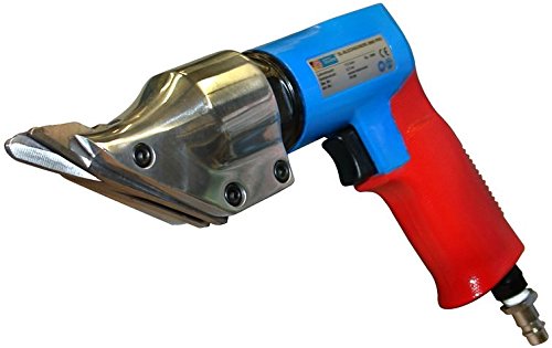 Preisvergleich Produktbild Güde Druckluft Blechschere 2600 Pro # 75190