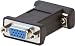 Produktbild LINDY VGA-Adapter, Buchse auf Buchse