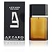 Price comparison product image Azzaro Pour Homme Eau De Toilette Vapo 100 ml Original
