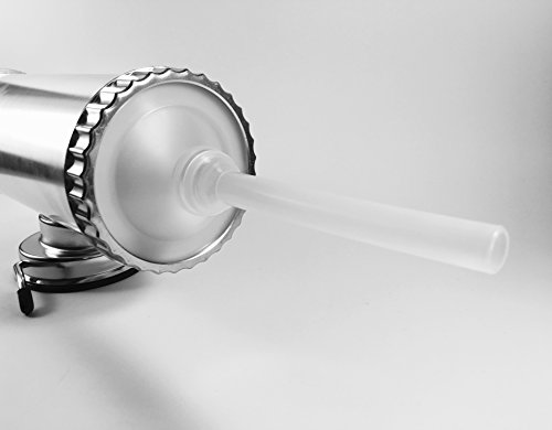 Edel HÖFF Wurstfüllmaschine für 2,5 kg Fleisch