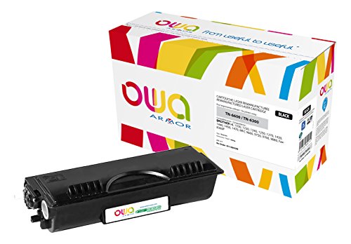 Preisvergleich Produktbild Armor OWA K11885OW Remanufactured Toner 1er Pack