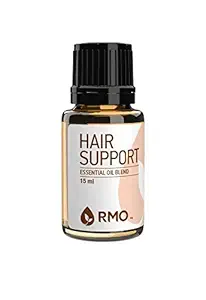 Rocky Mountain Oils - Hair Support-15ml | 100% Pure & Natural Essential Oils
