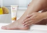 GEHWOL Fusskraft Soft Feet, Fußcreme mit Hyaluron, Urea, 500 ml mit Spender - 3
