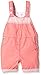 s.Oliver Baby Girls' / Latzshort Shorts, Pink (Apricot 4279), 18-24 Months (Manufacturer Size: 92)