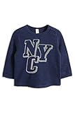 ESPRIT Baby Boys 075eebj003 Sweatshirt