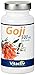 Produktbild GOJI 500mg - Die Vitaminbombe der Promis aus USA. Unterstützt das Abnehmen und kann Gesundheit & Vitalität fördern helfen. Bekannt aus der "NDR Talkshow" (90 Kapseln)