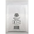 Genuine Jiffy AirKraft White JL0 Padded Envelope Box 100 Come in Premier Life Packaging