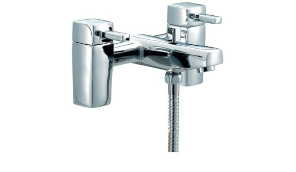 Vero Bath Shower Mixer Tap Buywitheeze Amazon Co Uk Kitchen Home