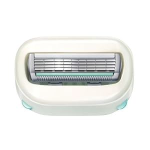 Wilkinson Sword Intuition Naturals Sensitive Care Razor Blades - Image 2