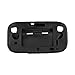 Produktbild Fosa Nintendo Wii GamePad Controller Silikon Skin Comfort Grip Case, Schutzhülle Anti-Rutsch-Abdeckung Stoßdämpfung für Nintendo Wii U GamePad Controller(schwarz)