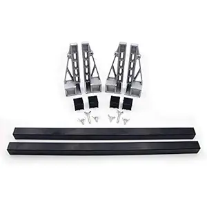 Tooarts Gypsum Board Holder Gypsum Board Support Sheet Support Frame Gypsum Board Fixture Dry Wall Tool