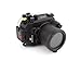 Price comparison product image Polaroid SLR Dive Rated Waterproof Underwater Housing Case For The Sony A7 Camera with a 28-70mm Lens