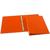 Raccoglitore Ad Anelli Favorit Sprint - Cartone, 22x30 Cm, 4 Anelli 30 Mm, Azzurro - Foto 10