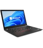 Lenovo ThinkPad X280 Windows 11-12.5