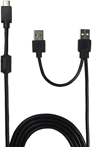 GechicCables (2.1m)