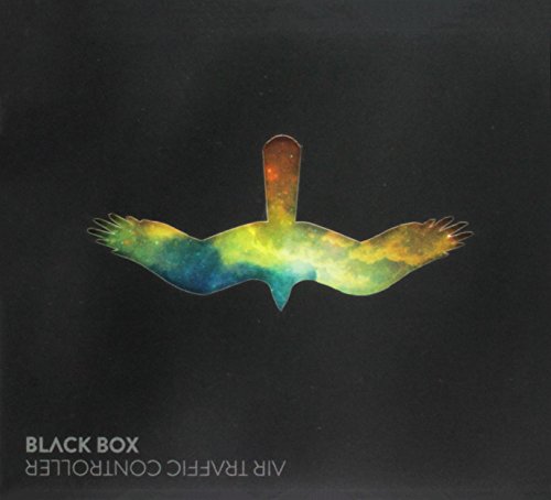 Preisvergleich Produktbild Black Box