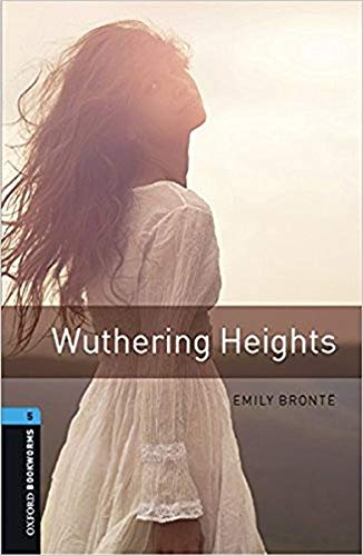 Oxford Bookworms 5 Wuthering Heights MP3 Pack