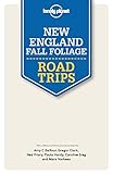 Image de Lonely Planet New England Fall Foliage Road Trips
