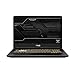 Produktbild Laptop Gamer – Asus tuf765ge-ev157-17,3 fHD 144 GHz – i5-8300h – RAM 8 GB – Stock 256 GB SSD + 1 TB HDD – GTX1050TI 4 GB