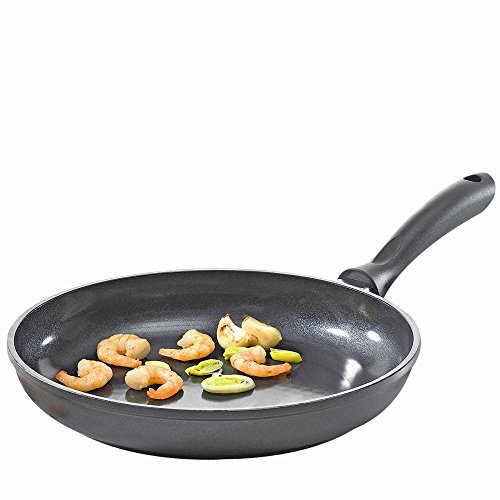 Preisvergleich Produktbild Krüger Pfanne 20cm POTSDAM flach ohne Deckel Keramik-Beschichtung