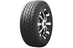 TOYO TIRES Toyo Open Country A/T+ M+S - 205/70R15 96S - Pneu 4 saisons