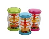 Halilit Rainboshaker Musical Instrument (Colours Vary)