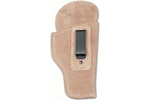 Pielcu Funda Serraje Interior USP/Compact, P99/COMPACT, 3 66000
