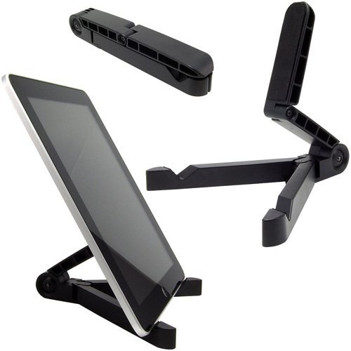 TOOGOO(R) iPad Staender Halter Halterung Konsole Stellage