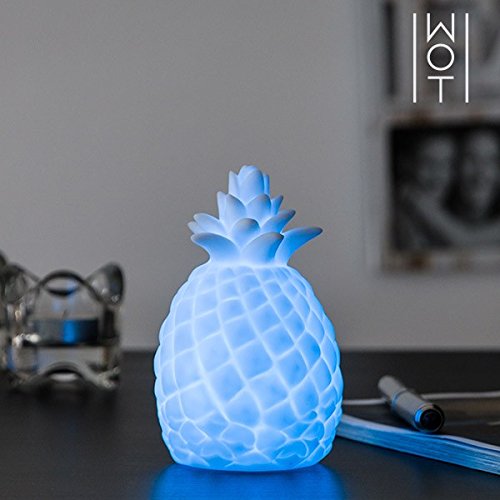 Preisvergleich Produktbild Ananas led multicolor little wagon trend (1000046877)