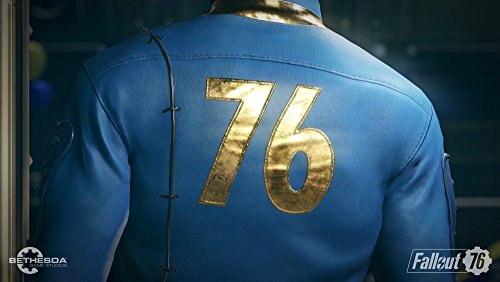 Fallout 76 para PC - Edici  n Est  ndar