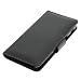 Produktbild OTB Tasche für Samsung Galaxy A5 (2017) - Bookstyle - Schwarz