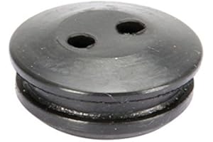 Mountfield Outdoor Spares Genuine Castelgarden XHJ550 Hedge Trimmer Fuel Tank Grommet Part No 123275032/0