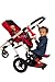 Kid-Sit (Red)