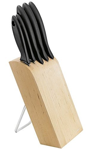 Fiskars Set mit 5 Messern in einem Block Fiskars 837091 KS