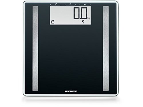 Soehnle 63857 Shape Sense Control 100 - 10