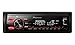 Pioneer MVH-089UB Car Stereo (Black) RS.3299.00