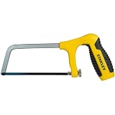 STANLEY 1-15-317 Hacksaw 152 mm