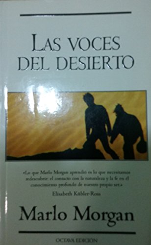 Download Voces del desierto, las Download Voces del desierto, las