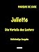 Juliette: Die Vorteile des Lasters. Vollständige Ausgabe by Marquis de Sade, Guro Verlag