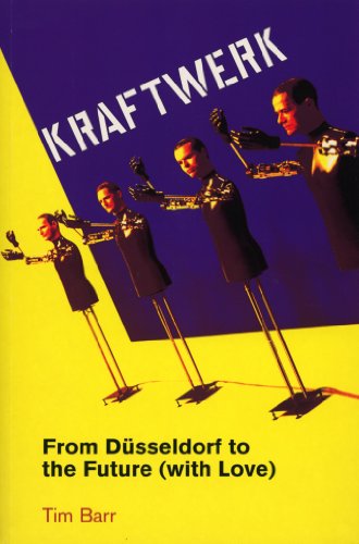 Download Kraftwerk: from Dusseldorf to the Future With Love Download Kraftwerk: from Dusseldorf to the Future With Love