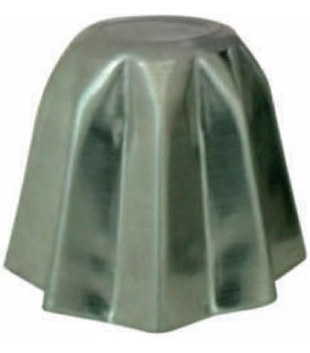 Stampi Per Pandoro Carta Habi Stampo Stampo Panettone, Alluminio - 4