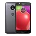 Produktbild Smartphone Handy Motorola Moto E4 2 GB RAM 16 GB Dual SIM Grau 5" LTE Android Weitwinkel Kamera Quad-Core-Prozessor Android 7.1 Nougat