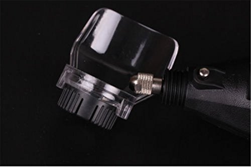SHINA 2pc Drehwerkzeug Zubehör für Dremel Bohrer Grinder Abdeckung Hülle - 3