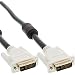 Produktbild InLine DVI-I Anschlusskabel Dual Link - 5m