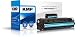 Produktbild KMP Toner für Canon I-Sensys LBP-5050/N, C-T24, cyan